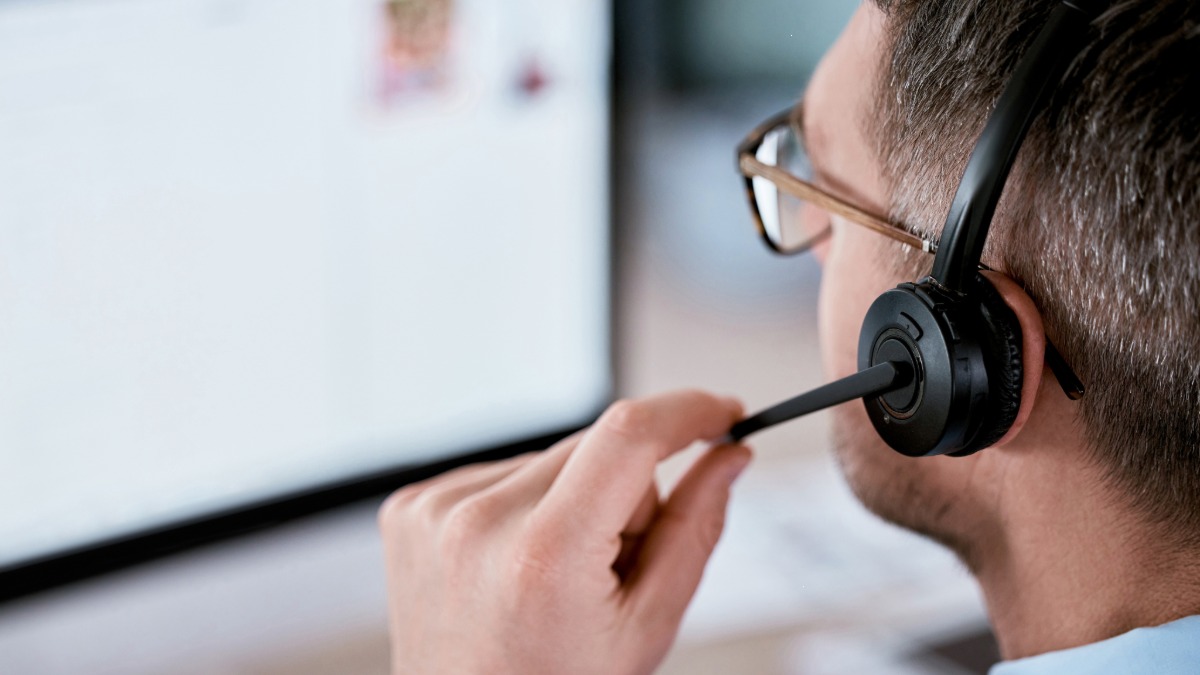 call center telemarketing